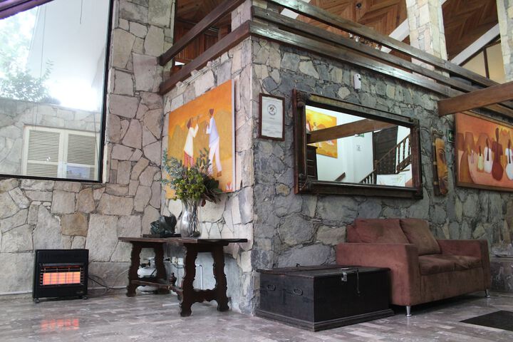 Hotel Interior 2 of 43