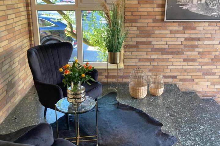 City Hotel Gifhorn