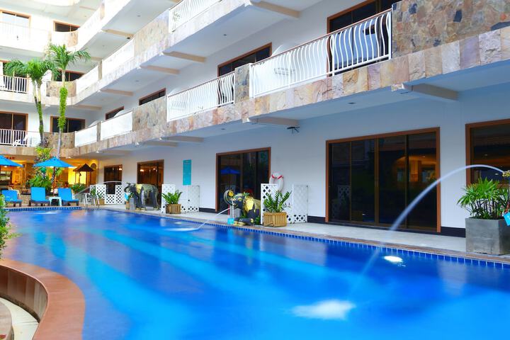 Pool 55 of 66