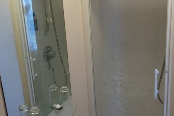 Restrooms