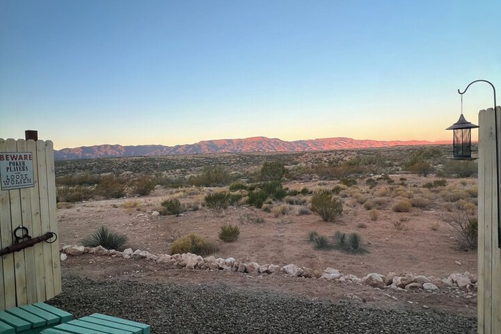 Terrace/Patio 17 of 28