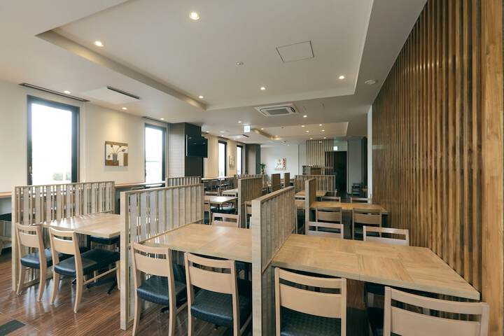 Restaurants