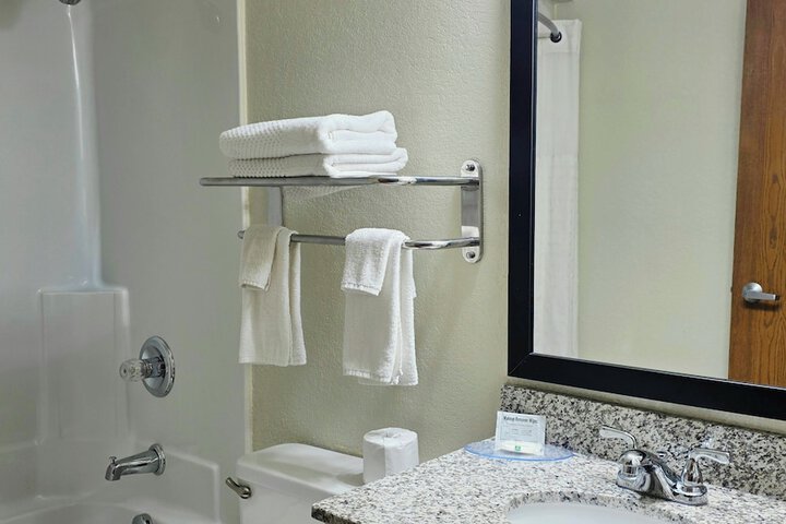 Bathroom Vanities