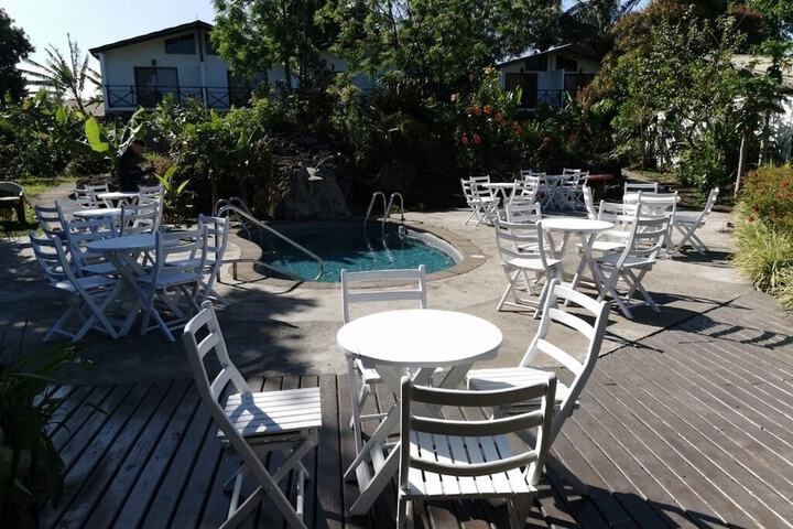 Terrace/Patio 9 of 14