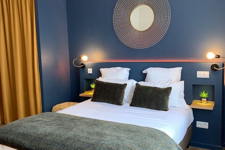 Hotel Interior 148 of 210