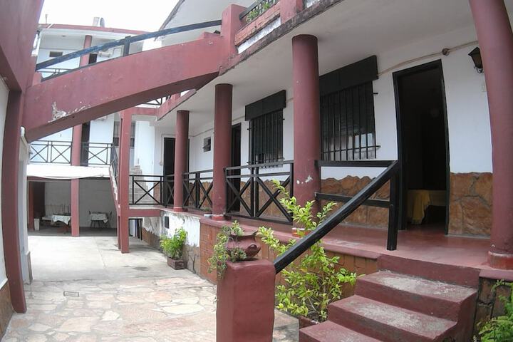 ALTEA HOTEL DE LAS SIERRAS