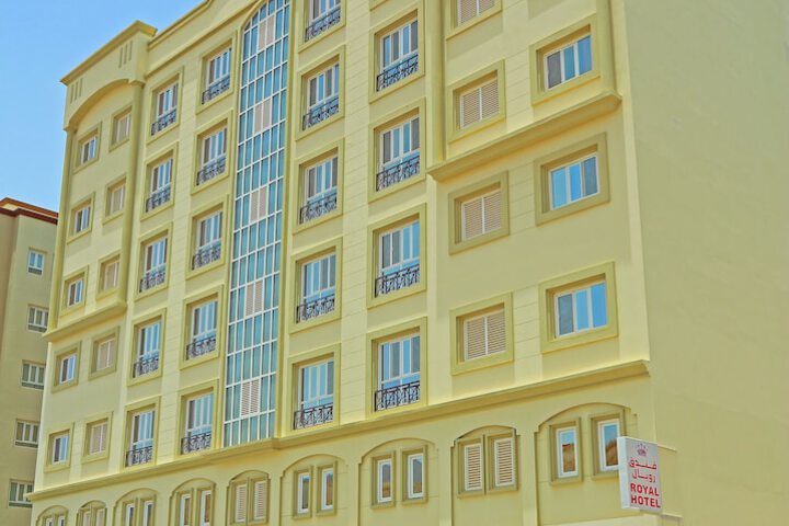 Hotel 29 of 29
