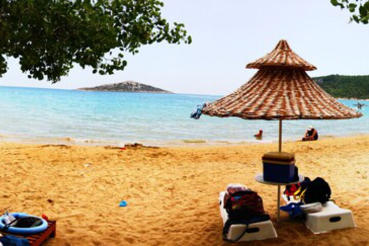 Beach 18 of 19