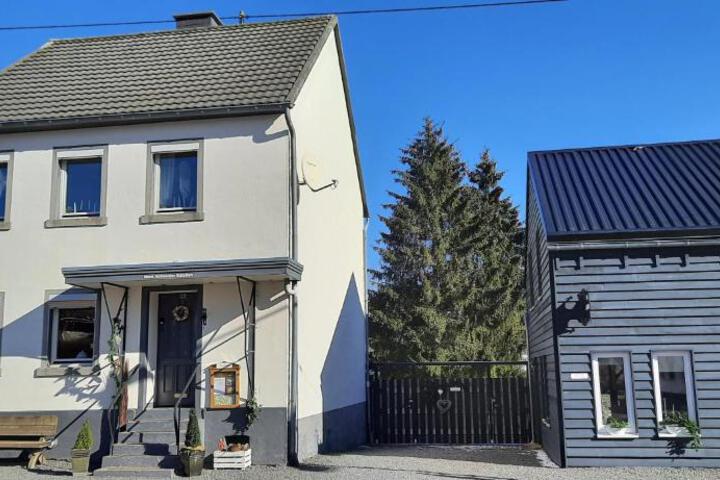 Haus Schneider Kätchen