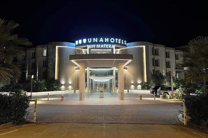 Hotel 97 of 106