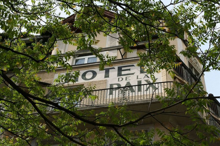 Hotel 38 of 42