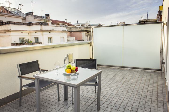 Terrace/Patio 15 of 37