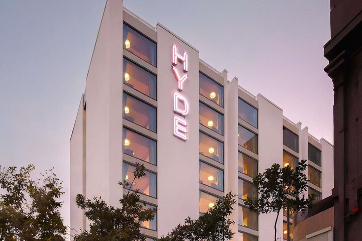 Hotel 38 of 42