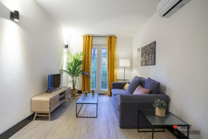 Photo of MIT House Atocha II en Madrid