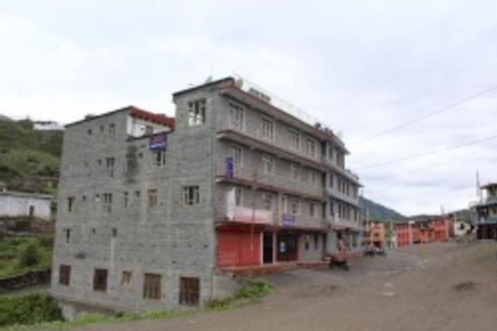 Hotel 19 of 36