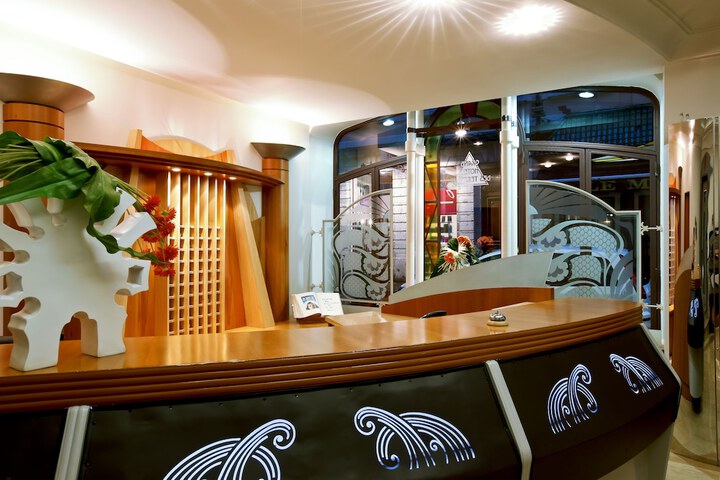 Hotel Interior 2 of 68