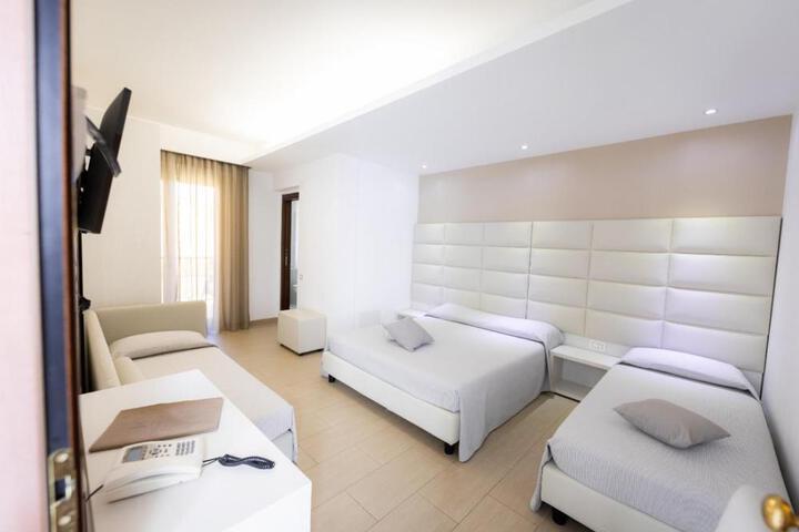Hotel Vittoria