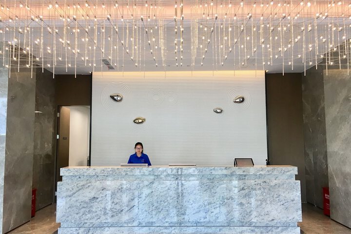 Hotel Interior 2 of 31