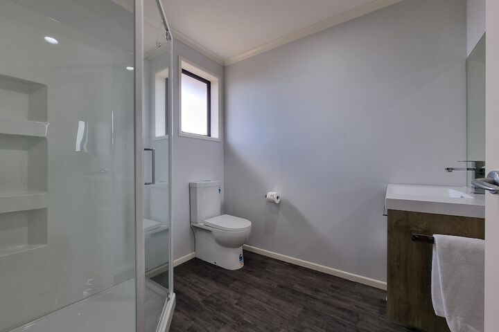 Bathroom Interior Photo