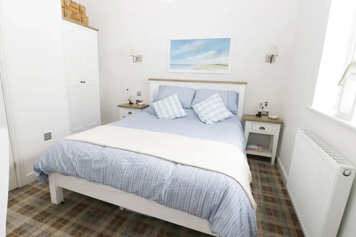The Lobster Pot Beach House