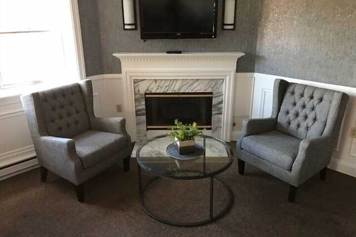 Hotel Interior 5 of 17