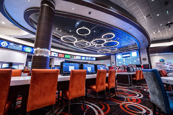 Casino