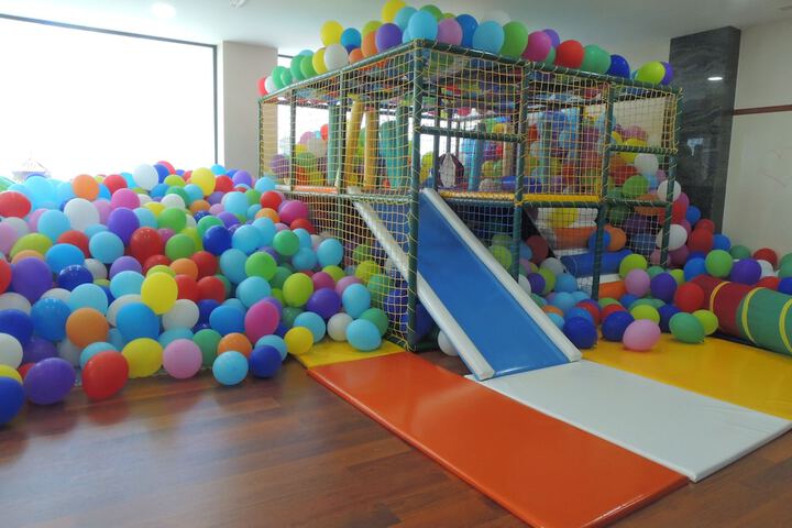 Childrens Activities 31 of 38