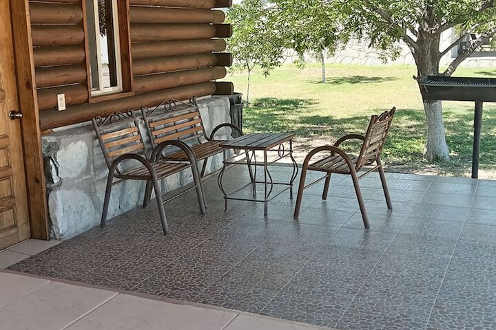 Terrace/Patio 62 of 114