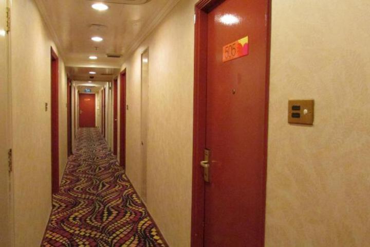 Fitness Center Photo