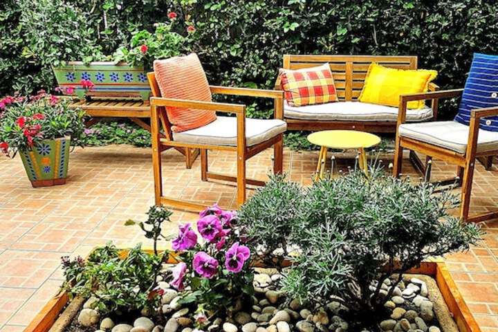 Terrace/Patio 22 of 65