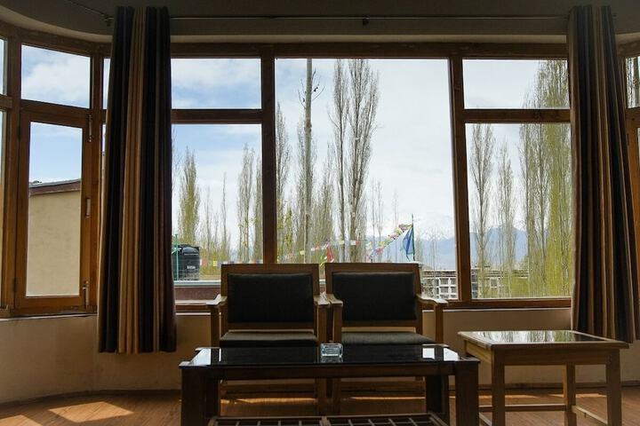 Hotel Interior 2 of 63