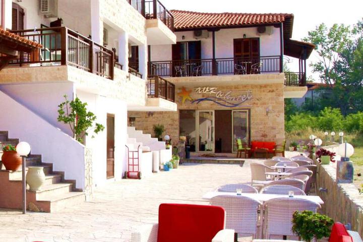 Avra Hotel