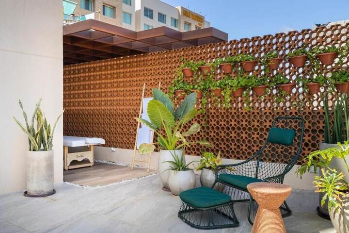 Terrace/Patio 34 of 122
