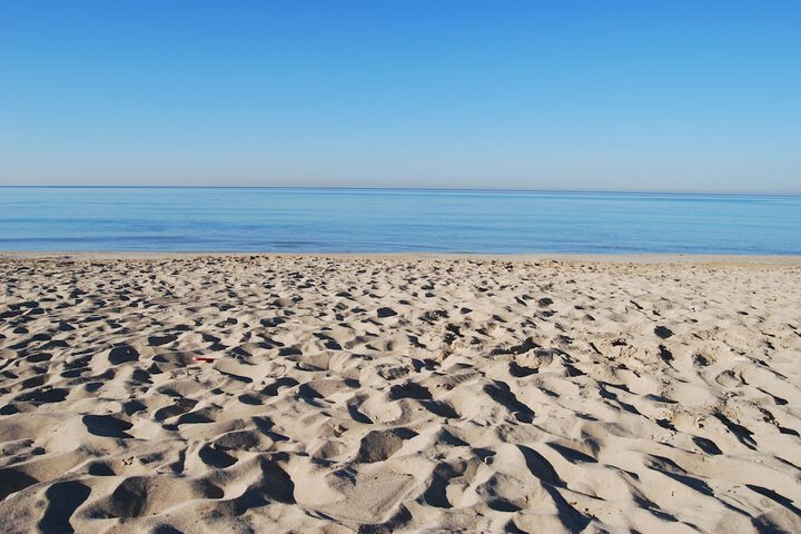 Beach 30 of 40