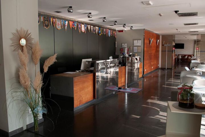 Hotel Interior 5 of 67