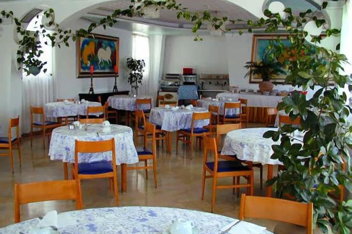 Breakfast/Coffee Service 40 of 63