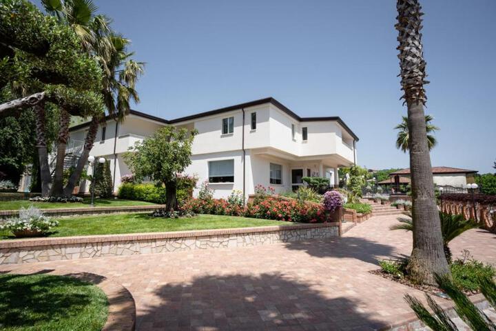 La Vigna Hotel
