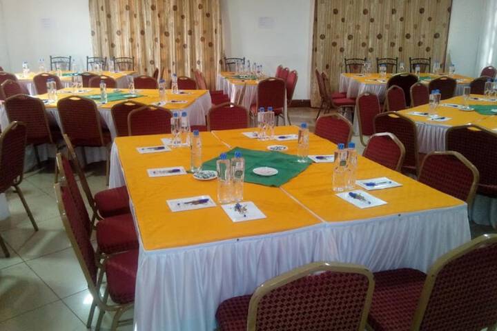 Meeting 10 of 12