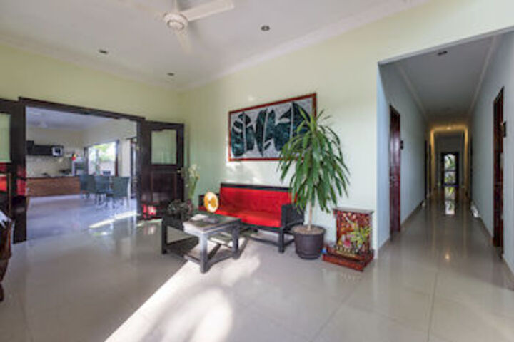 Fitness Facility Photos