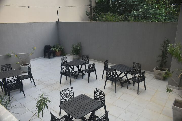 Terrace/Patio 20 of 33