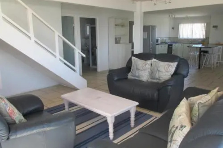 Point Village Accommodation Hennie Top
