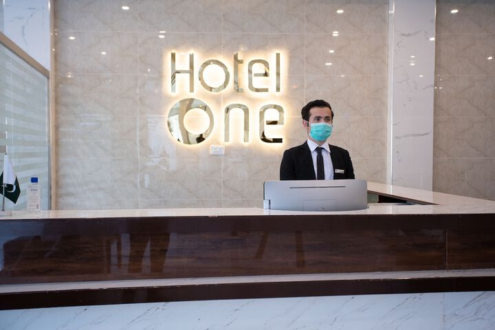 Hotel Interior 2 of 43