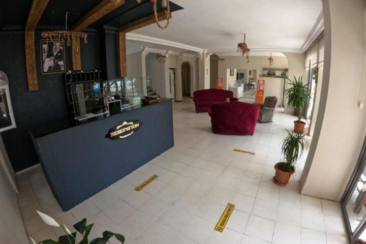 Casatuana Otel