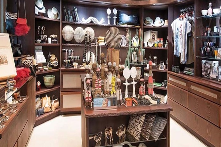Gift Shop 23 of 38