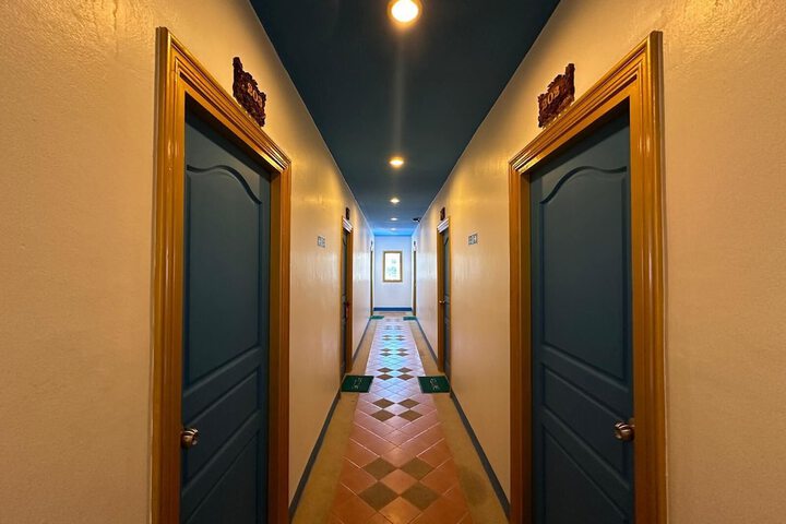 Tuna Boutique Hotel