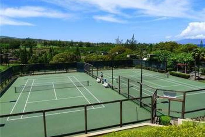 Tennis and Basketball Courts 54 of 56