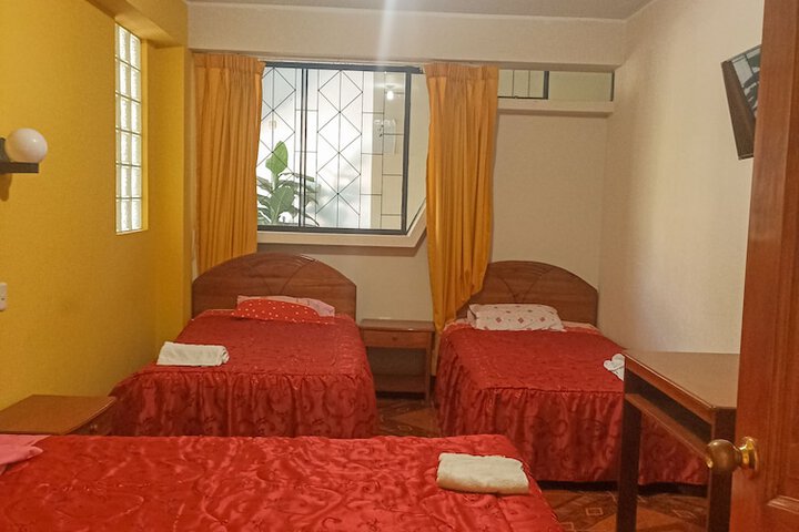 Room 14 of 22