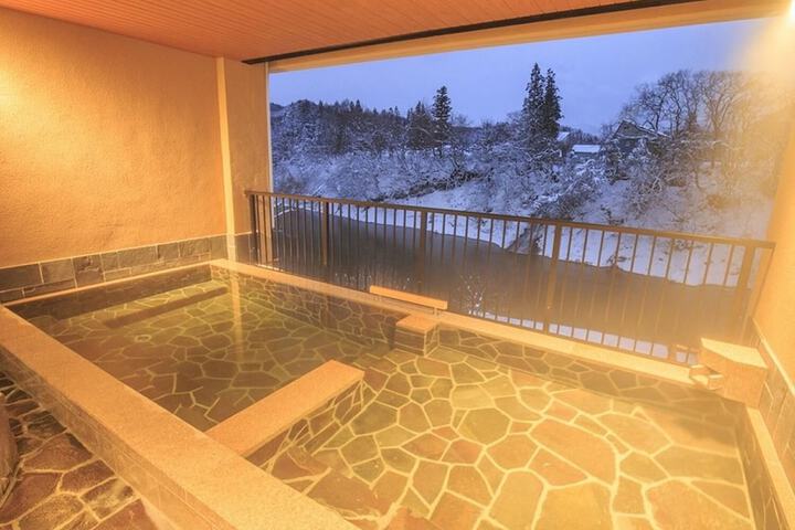 Spa Photos