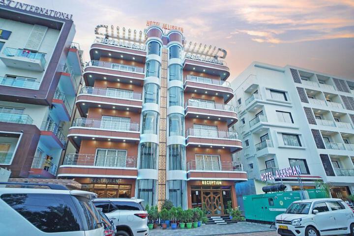 HOTEL ALLISHAN