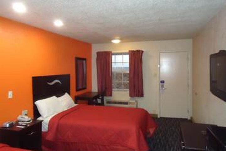 Americas Best Value Inn